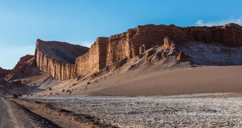 San Pedro De Atacama: 3-Day Activity Combo With 4 Tours - Itinerary Highlights
