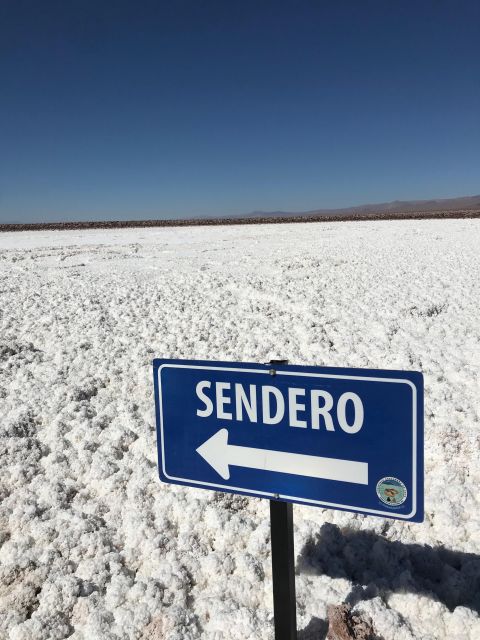San Pedro De Atacama: 3-Day Activity Combo With 4 Tours - Entry Fees Breakdown