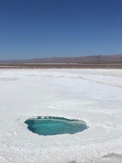 San Pedro De Atacama: 3-Day Activity Combo With 4 Tours - Customer Feedback Summary