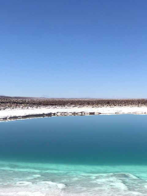 San Pedro De Atacama: 3-Day Activity Combo With 4 Tours - Frequently Asked Questions