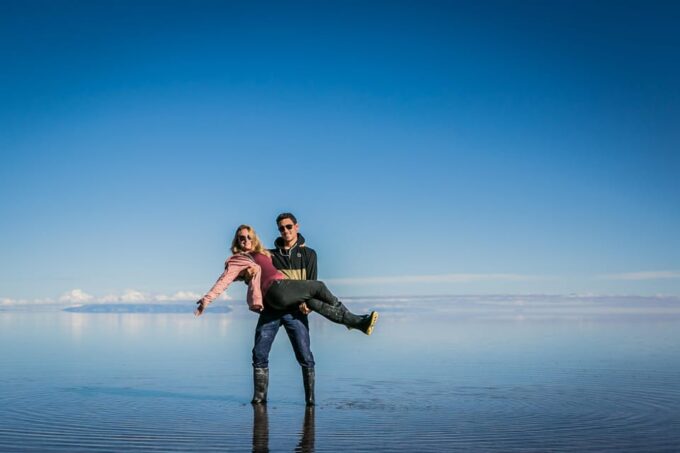 San Pedro De Atacama 3-Day Excursion to the Uyuni Salt Flat - Tour Inclusions