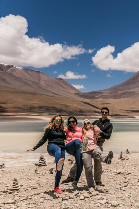San Pedro De Atacama 3-Day Excursion to the Uyuni Salt Flat - Important Considerations