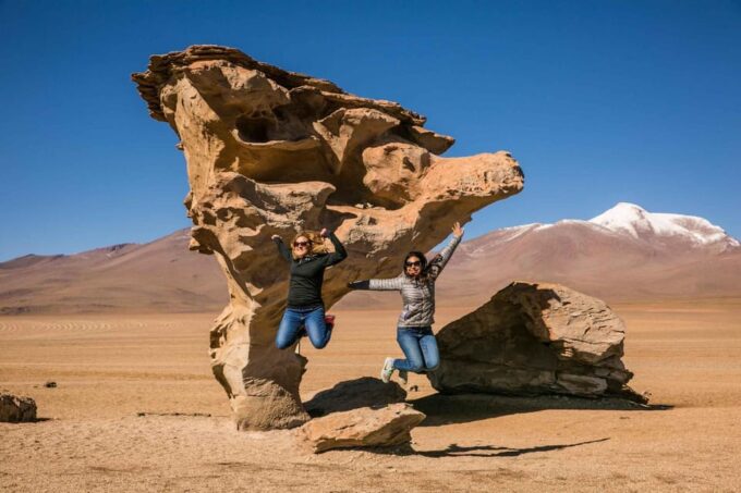 San Pedro De Atacama: 4-Day Excursion to the Uyuni Salt Flats - Frequently Asked Questions