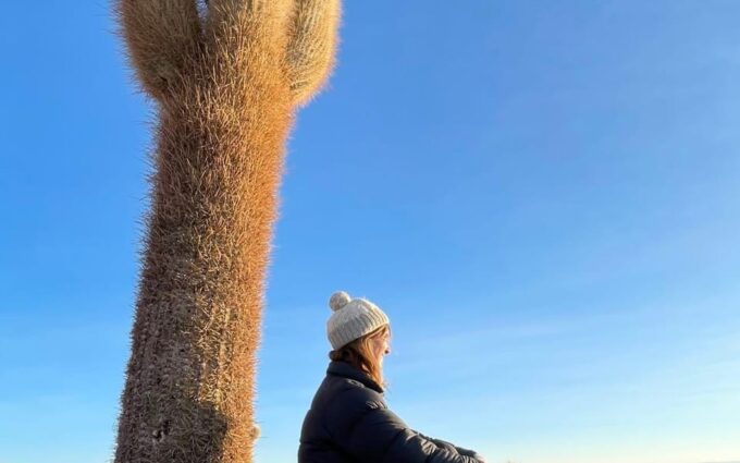 San Pedro De Atacama: 4-Day Uyuni Salt Flats Tour - Departure and Arrival