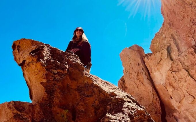 San Pedro De Atacama: 4-Day Uyuni Salt Flats Tour - Cancellation and Payment