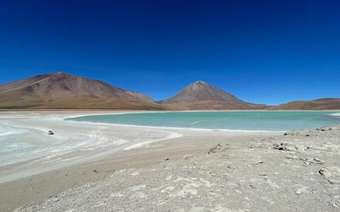 San Pedro De Atacama: 4-Day Uyuni Salt Flats Tour - Frequently Asked Questions