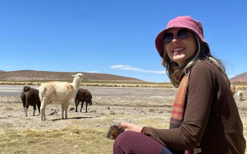 San Pedro De Atacama: 4-Day Uyuni Salt Flats Tour - Itinerary Highlights