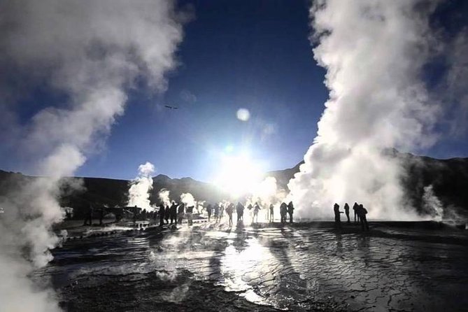 San Pedro De Atacama: 4-Days Magic Desert Adventure - Inclusions and Exclusions