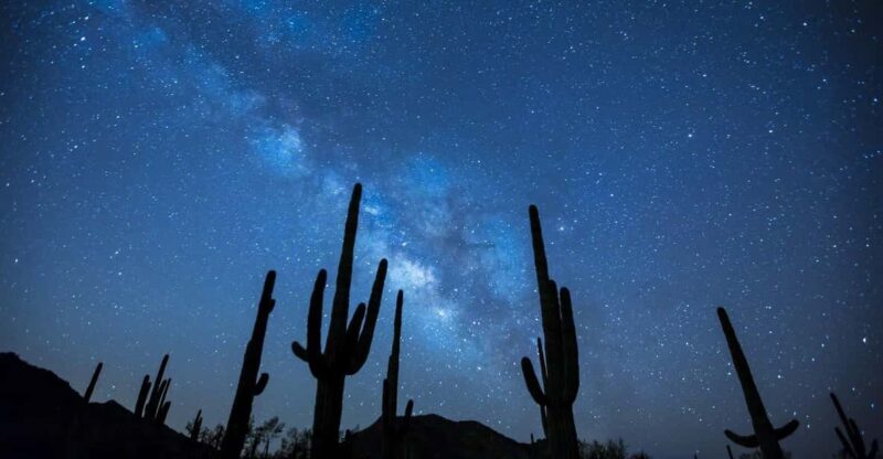 San Pedro De Atacama: Astronomical Night Tour - Overview of the Tour