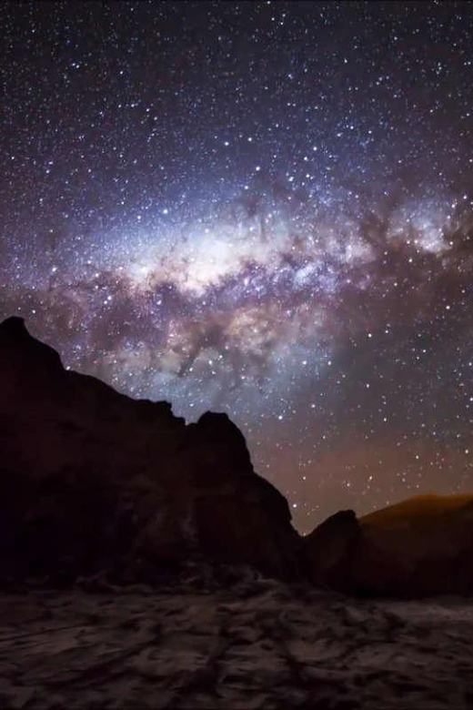 San Pedro De Atacama: Astronomical Night Tour - Highlights of the Experience