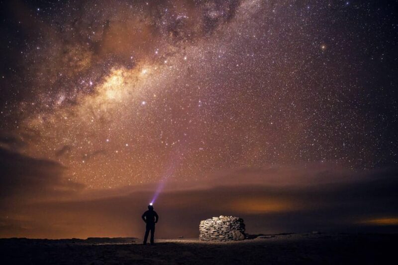 San Pedro De Atacama: Astronomical Night Tour - Customer Feedback