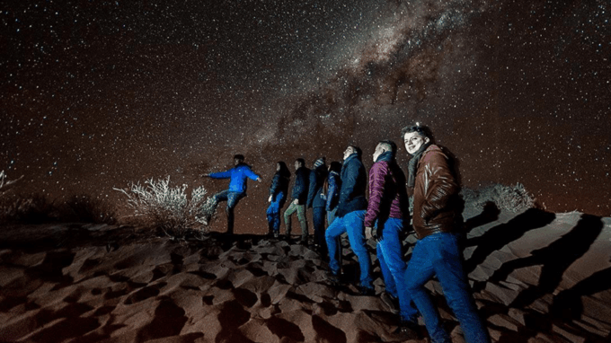 San Pedro De Atacama: Astronomical Night Tour - Frequently Asked Questions