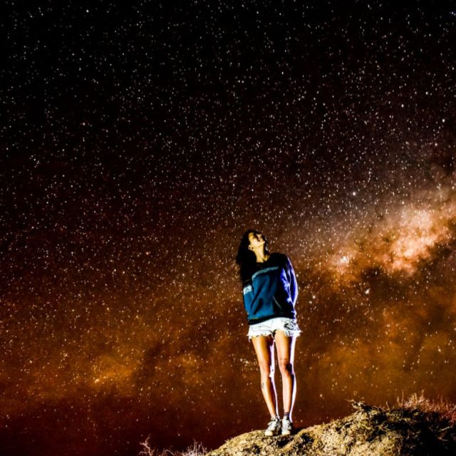 San Pedro De Atacama: Astronomical Tour - Itinerary and Meeting Point