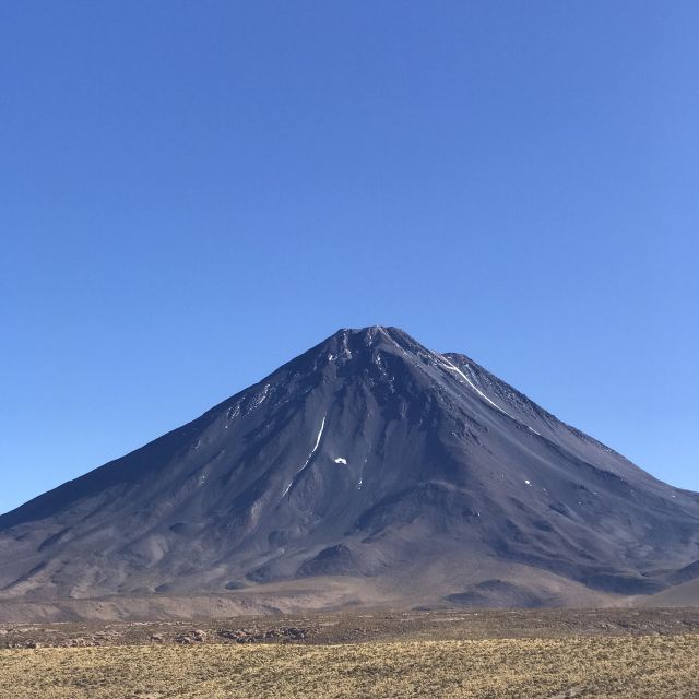 San Pedro De Atacama: Atacama Desert and Salt Flats Day Trip - Pickup and Hotel Accommodations