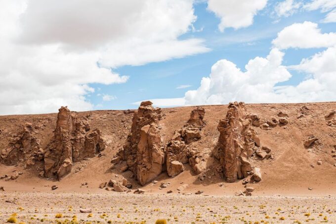 San Pedro De Atacama: Atacama Desert and Salt Flats Day Trip - Frequently Asked Questions