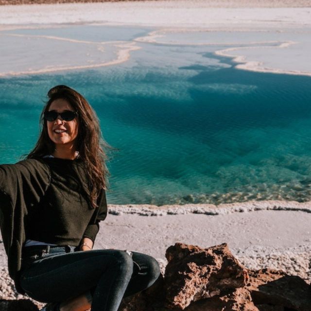 San Pedro De Atacama: Balinache Lagoons - Activity Overview and Pricing