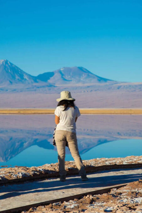 San Pedro De Atacama: Cejar and Tebenquiche Lagoon - Frequently Asked Questions