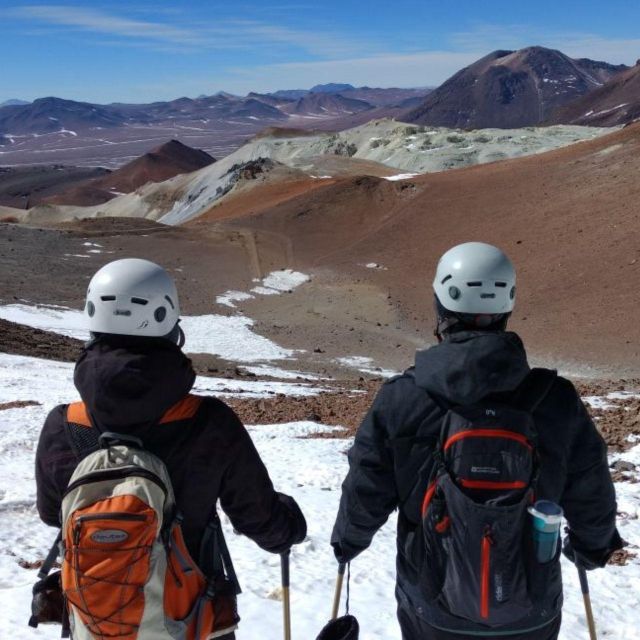 San Pedro De Atacama: Cerro Toco - Pricing and Reservations