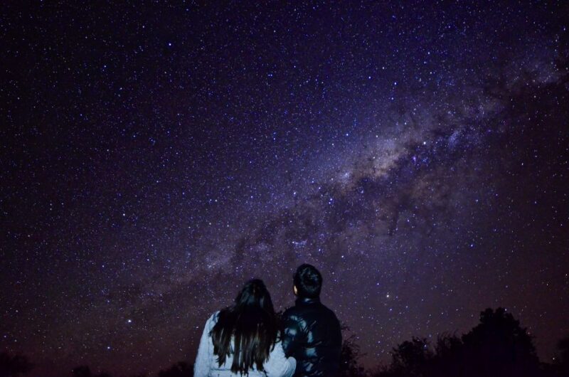 San Pedro De Atacama: Etno-Stargazing Tour With Transfer - Experience Highlights