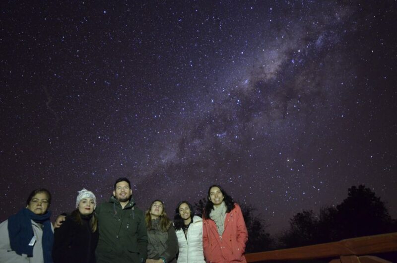 San Pedro De Atacama: Etno-Stargazing Tour With Transfer - Frequently Asked Questions