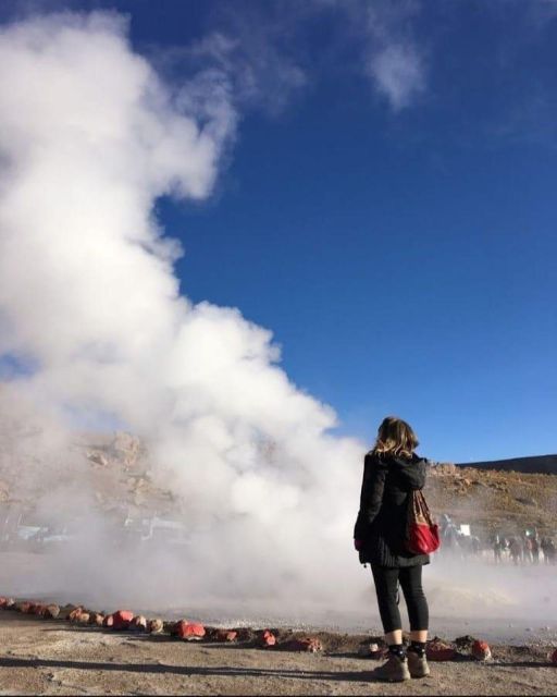 San Pedro De Atacama: Geyser Del Tatio - Frequently Asked Questions