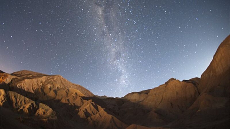 San Pedro De Atacama: Guided Atacama Desert Stargazing Tour - Stargazing Experience
