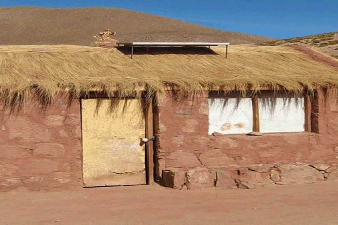 San Pedro De Atacama: Half Day to El Tatio Geysers, Breakfast Included - Health and Safety