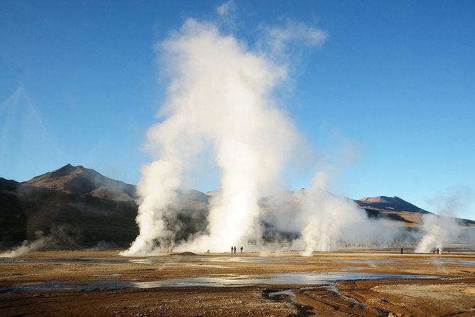 San Pedro De Atacama: Half Day to El Tatio Geysers, Breakfast Included - Preparing for the Tour