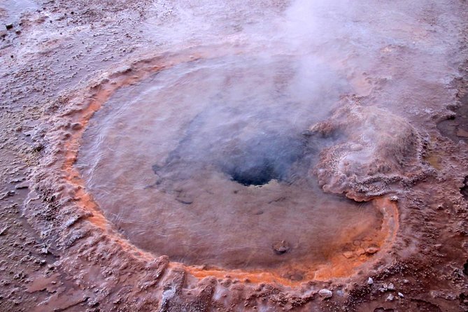 San Pedro De Atacama Highlights in 3 Days! - Moon Valley & Geysers Del Tatio - Health and Safety Guidelines