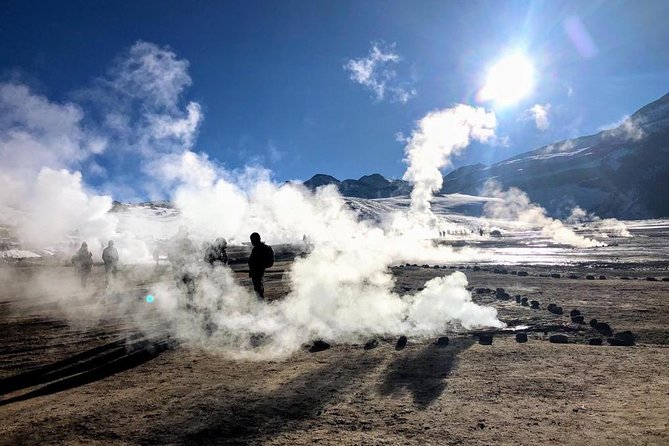 San Pedro De Atacama Highlights in 3 Days! - Moon Valley & Geysers Del Tatio - Accommodations and Local Cuisine