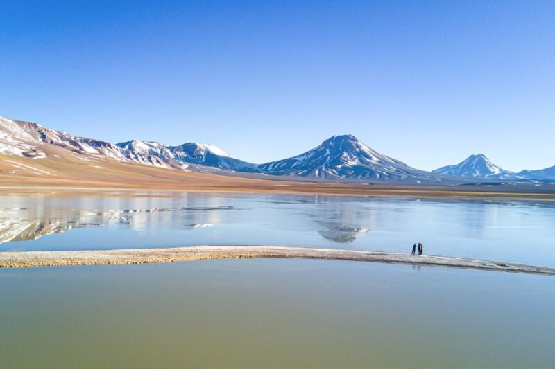 San Pedro De Atacama: Láscar Volcano Summit Hiking Day Trip - Itinerary and Logistics