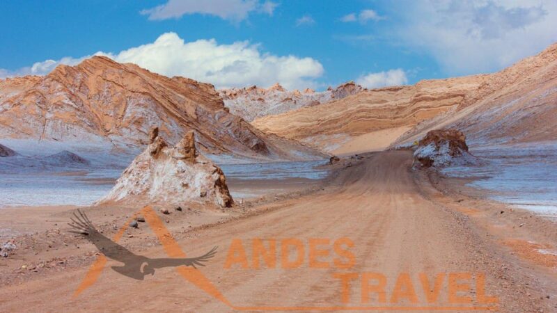 San Pedro De Atacama: Moon Valley Tour With Snacks - Frequently Asked Questions