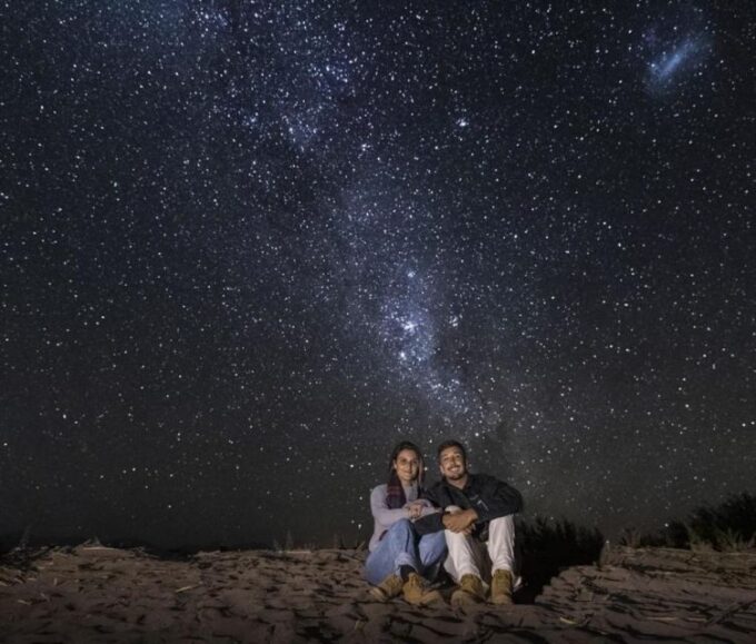 San Pedro De Atacama: Private Dinner Under the Stars - Optional Add-on Activities