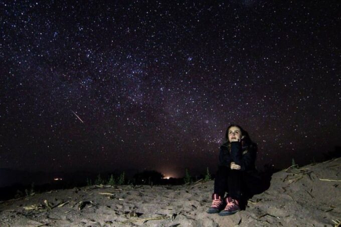San Pedro De Atacama: Private Dinner Under the Stars - Customer Ratings and Reviews