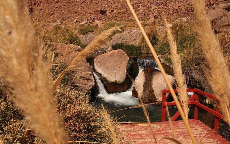 San Pedro De Atacama: Puritama Hot Springs - Recommended Attire