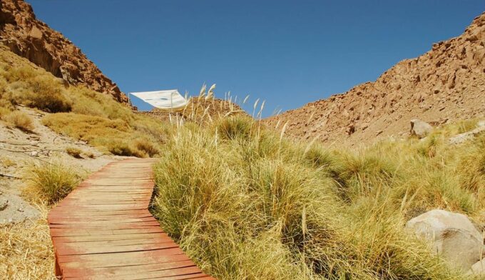 San Pedro De Atacama: Puritama Hot Springs - Nearby Attractions