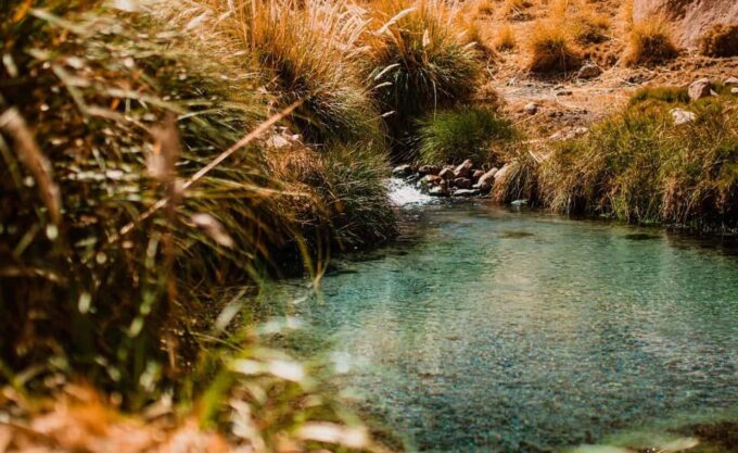 San Pedro De Atacama: Puritama Hot Springs - Frequently Asked Questions