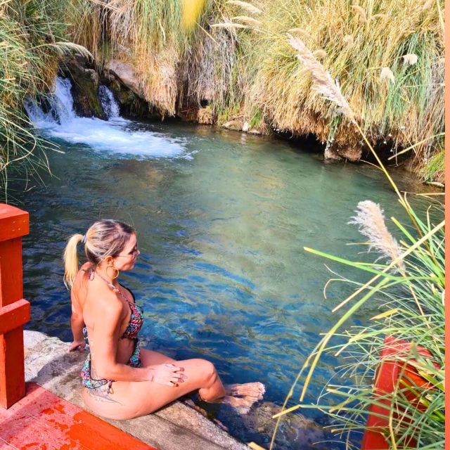 San Pedro De Atacama: Puritama Spa - Overview and Pricing