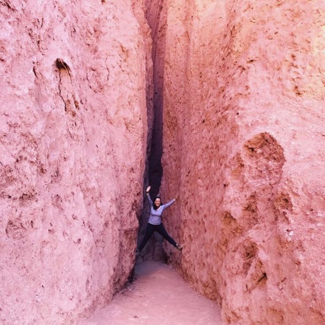 San Pedro De Atacama: Rainbow Valley & Hierbas Buenas Tour - Experience Highlights