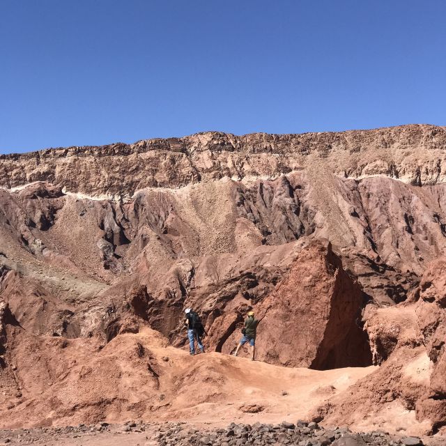 San Pedro De Atacama: Rainbow Valley & Hierbas Buenas Tour - Frequently Asked Questions