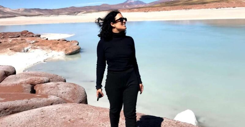 San Pedro De Atacama: Red Rocks & Altiplano Lagoons Day Trip - Discovering Atacamas Wonders