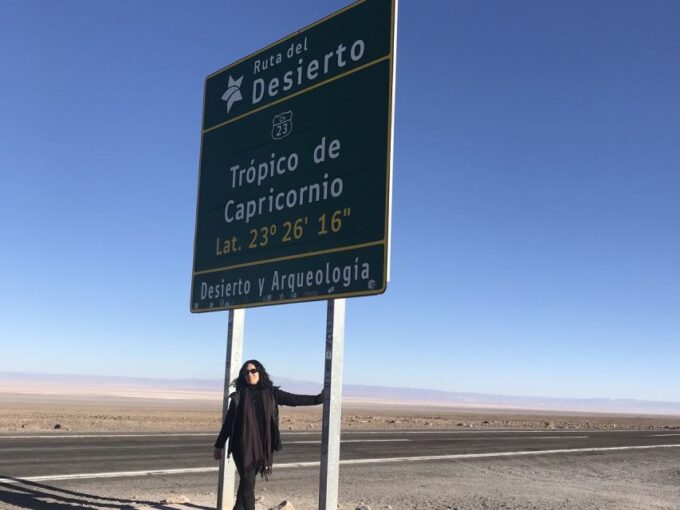 San Pedro De Atacama: Red Rocks & Altiplano Lagoons Day Trip - Customer Praise and Feedback