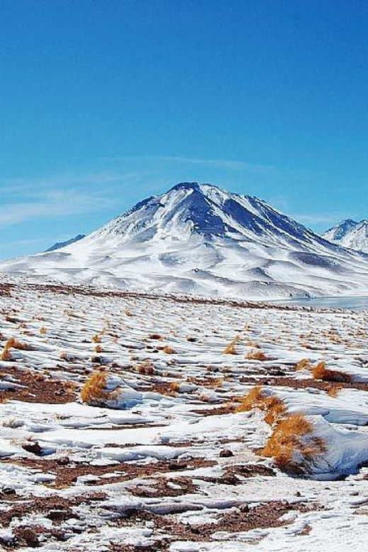 San Pedro De Atacama: Red Stones - Tour Experience