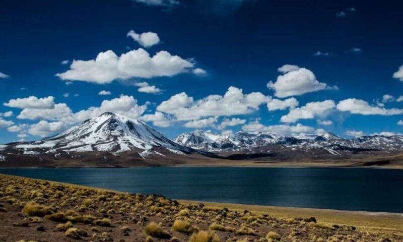 SAN PEDRO DE ATACAMA: RED STONES WITH ENTRANCES - Key Points
