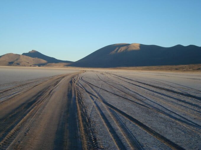 San Pedro De Atacama: Salar Uyuni - Sajama - La Paz. 5d/4n - Important Information