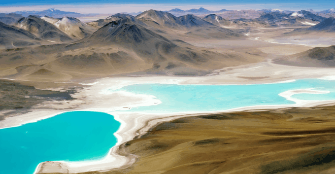 San Pedro De Atacama: Salar Uyuni - Sajama - La Paz. 5d/4n - Frequently Asked Questions