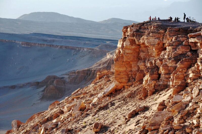 San Pedro De Atacama: Saver Pack Tatio Geysers + Moon Valley - Itinerary and Experience