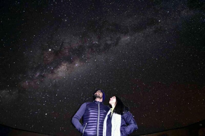 San Pedro De Atacama: Stargazing Tour in the Atacama Desert - Key Points