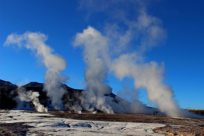 San Pedro De Atacama, Tatio Geysers - Full Day - Pickup and Timing