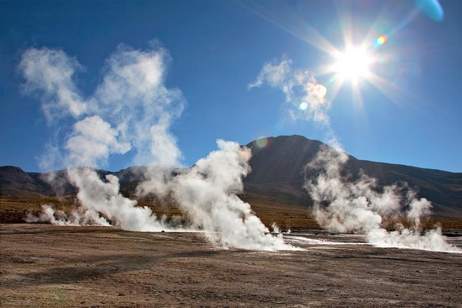 San Pedro De Atacama, Tatio Geysers - Full Day - Tour Reviews